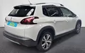 Miniature PEUGEOT 2008 PureTech 130ch S&S BVM6 Allure extérieur trois quart arrière droit 2131400