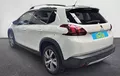 Miniature PEUGEOT 2008 PureTech 130ch S&S BVM6 Allure extérieur trois quart arrière gauche 2131400