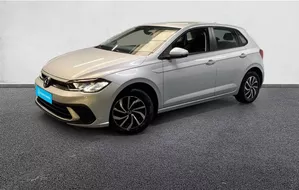 VOLKSWAGEN POLO 1.0 TSI 95 S&S BVM5 WVWZZZAW2RY011116