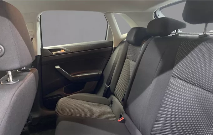 VOLKSWAGEN POLO 1.0 TSI 95 S&S BVM5 extérieur arrière 2128037