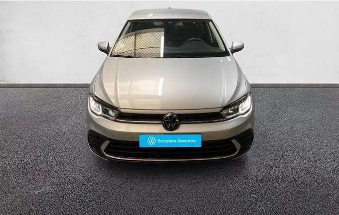 VOLKSWAGEN POLO 1.0 TSI 95 S&S BVM5 photo 9 2128037
