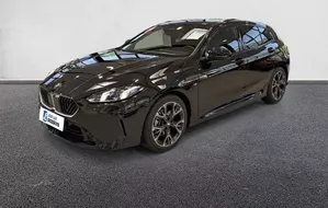 BMW SERIE 1 120 170 ch DKG7 M Sport WBA81GE0407S66353