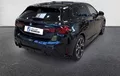 Miniature BMW SERIE 1 120 170 ch DKG7 M Sport extérieur trois quart arrière droit 2128903
