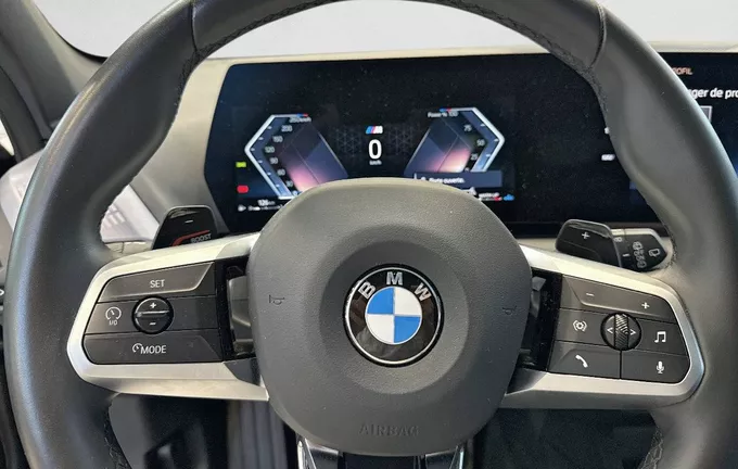 BMW SERIE 1 120 170 ch DKG7 M Sport photo 12 2128903