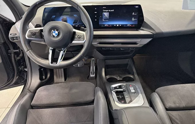 BMW SERIE 1 120 170 ch DKG7 M Sport photo 18 2128903