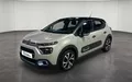 Miniature CITROEN C3 PureTech 110 EAT6 Elle extérieur trois quart avant gauche 946775