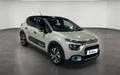 Miniature CITROEN C3 PureTech 110 EAT6 Elle extérieur trois quart avant droit 946775