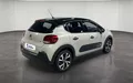 Miniature CITROEN C3 PureTech 110 EAT6 Elle extérieur trois quart arrière droit 946775