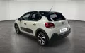 Miniature CITROEN C3 PureTech 110 EAT6 Elle extérieur trois quart arrière gauche 946775