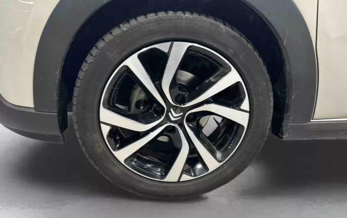 CITROEN C3 PureTech 110 EAT6 Elle photo 9 946775