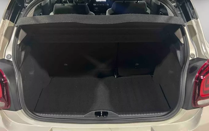 CITROEN C3 PureTech 110 EAT6 Elle photo 10 946775