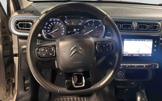 CITROEN C3 PureTech 110 EAT6 Elle photo 12 946775