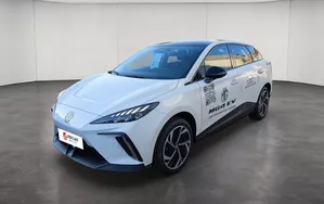 MG MG4 EV 77kWh - 180 kW Premium LSJWH4090TN066563