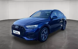 AUDI Q5 Sportback 50 TFSIe 299 S tronic 7 Quattro Avus WAUZZZFY0P2180834
