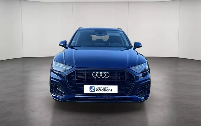AUDI Q5 Sportback 50 TFSIe 299 S tronic 7 Quattro Avus extérieur avant 2131453