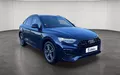 Miniature AUDI Q5 Sportback 50 TFSIe 299 S tronic 7 Quattro Avus extérieur trois quart avant droit 2131453
