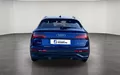 Miniature AUDI Q5 Sportback 50 TFSIe 299 S tronic 7 Quattro Avus extérieur arrière 2131453
