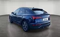 Miniature AUDI Q5 Sportback 50 TFSIe 299 S tronic 7 Quattro Avus extérieur trois quart arrière gauche 2131453