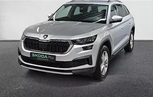 SKODA KODIAQ 1.5 TSI 150 ACT DSG7 7pl Ambition TMBJB7NS6P8037759