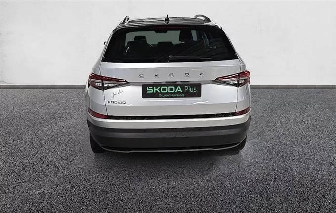 SKODA KODIAQ 1.5 TSI 150 ACT DSG7 7pl Ambition extérieur côté gauche 2128540