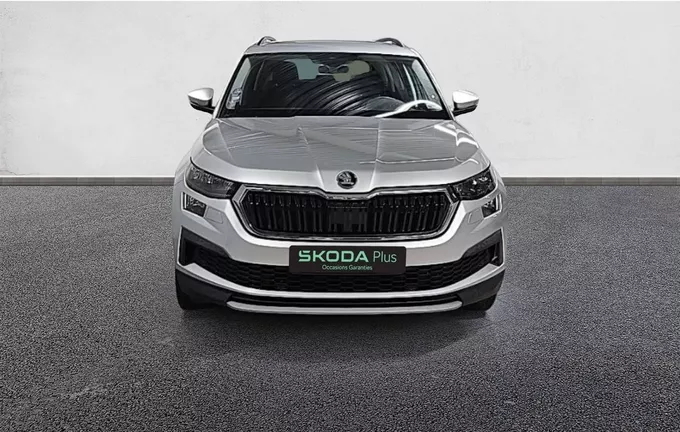 SKODA KODIAQ 1.5 TSI 150 ACT DSG7 7pl Ambition photo 9 2128540