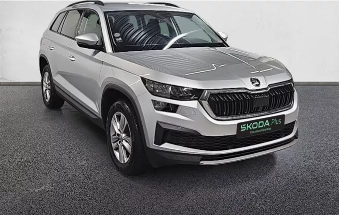 SKODA KODIAQ 1.5 TSI 150 ACT DSG7 7pl Ambition photo 10 2128540