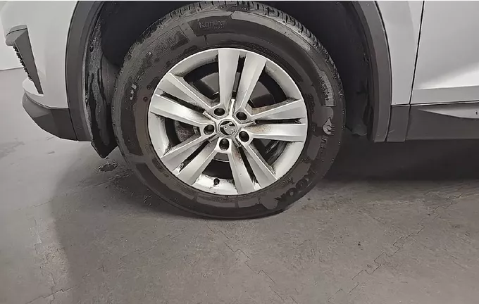 SKODA KODIAQ 1.5 TSI 150 ACT DSG7 7pl Ambition photo 12 2128540