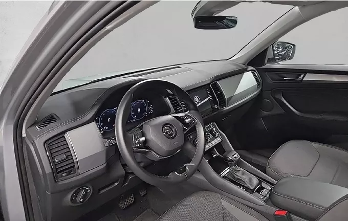 SKODA KODIAQ 1.5 TSI 150 ACT DSG7 7pl Ambition photo 13 2128540