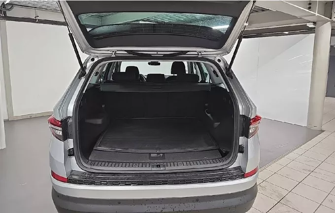 SKODA KODIAQ 1.5 TSI 150 ACT DSG7 7pl Ambition photo 14 2128540