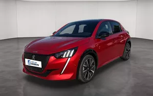 PEUGEOT 208 PureTech 130 S&S EAT8 GT VR3UPHNSSLT160569