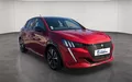 Miniature PEUGEOT 208 PureTech 130 S&S EAT8 GT extérieur trois quart avant droit 561018