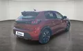 Miniature PEUGEOT 208 PureTech 130 S&S EAT8 GT extérieur trois quart arrière droit 561018