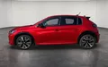 Miniature PEUGEOT 208 PureTech 130 S&S EAT8 GT extérieur côté gauche 561018