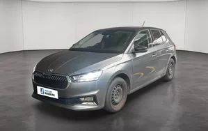 SKODA FABIA 1.0 MPI 80 ch BVM5 Ambition TMBEE6PJ8P4019990