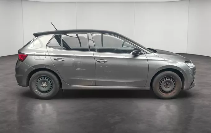 SKODA FABIA 1.0 MPI 80 ch BVM5 Ambition extérieur côté droit 2132258