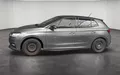Miniature SKODA FABIA 1.0 MPI 80 ch BVM5 Ambition extérieur côté gauche 2132258
