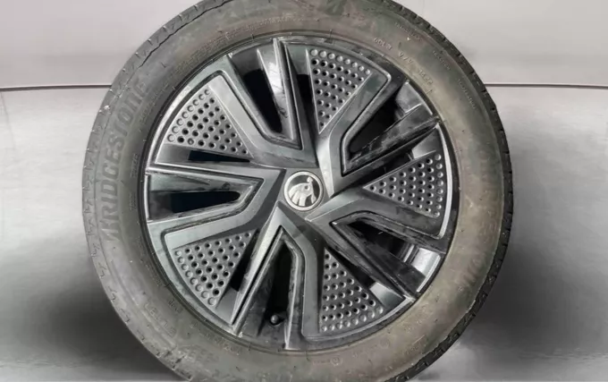 SKODA FABIA 1.0 MPI 80 ch BVM5 Ambition photo 9 2132258