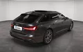 Miniature AUDI A6 Avant 55 TFSIe 367 ch S tronic 7 Quattro Competition extérieur trois quart arrière droit 2132213