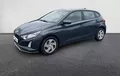 Miniature HYUNDAI I20 1.2 79 Initia extérieur trois quart avant gauche 13515