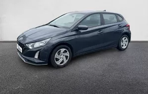 HYUNDAI I20 1.2 79 Initia NLHBM51H1SZ509972