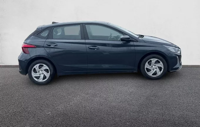 HYUNDAI I20 1.2 79 Initia extérieur côté droit 13515