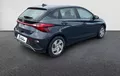 Miniature HYUNDAI I20 1.2 79 Initia extérieur trois quart arrière droit 13515
