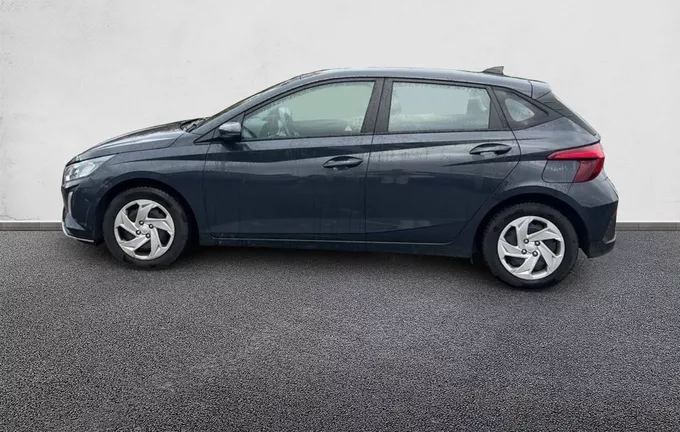 HYUNDAI I20 1.2 79 Initia extérieur côté gauche 13515