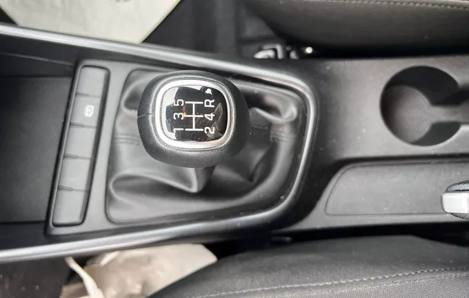 HYUNDAI I20 1.2 79 Initia photo 13 13515