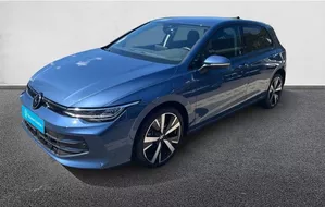 VOLKSWAGEN GOLF 1.5 eHybrid 204 DSG6 VW Edition WVWZZZCD4SW415855