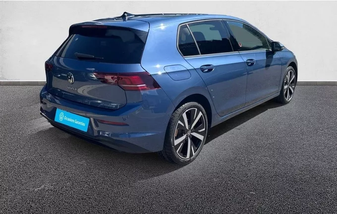 VOLKSWAGEN GOLF 1.5 eHybrid 204 DSG6 VW Edition extérieur avant 2126879