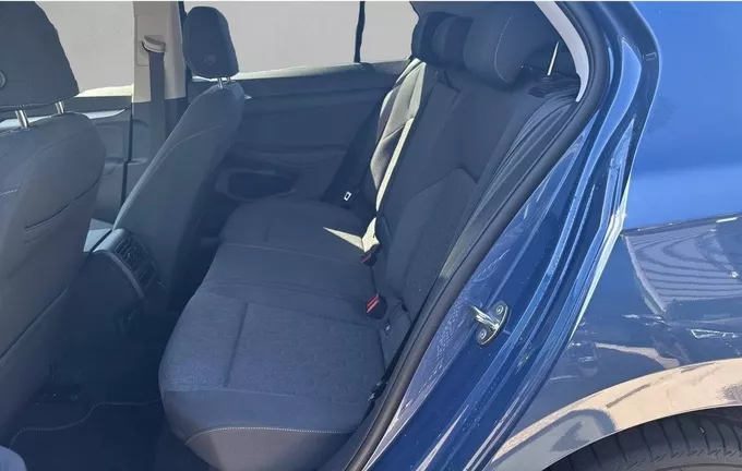 VOLKSWAGEN GOLF 1.5 eHybrid 204 DSG6 VW Edition extérieur arrière 2126879