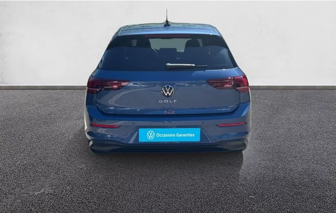 VOLKSWAGEN GOLF 1.5 eHybrid 204 DSG6 VW Edition extérieur côté gauche 2126879