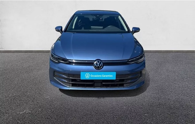 VOLKSWAGEN GOLF 1.5 eHybrid 204 DSG6 VW Edition photo 9 2126879