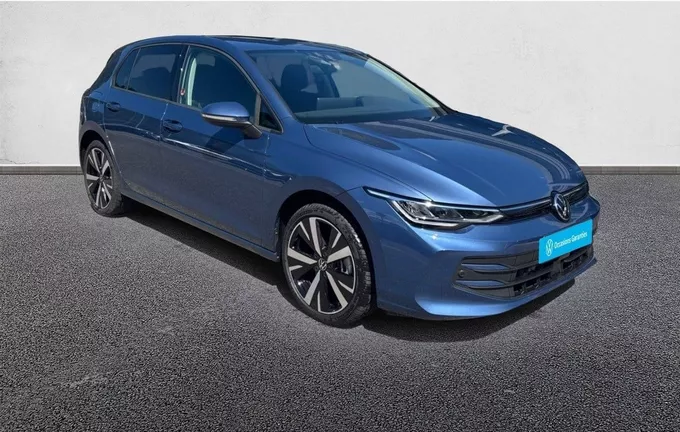 VOLKSWAGEN GOLF 1.5 eHybrid 204 DSG6 VW Edition photo 10 2126879